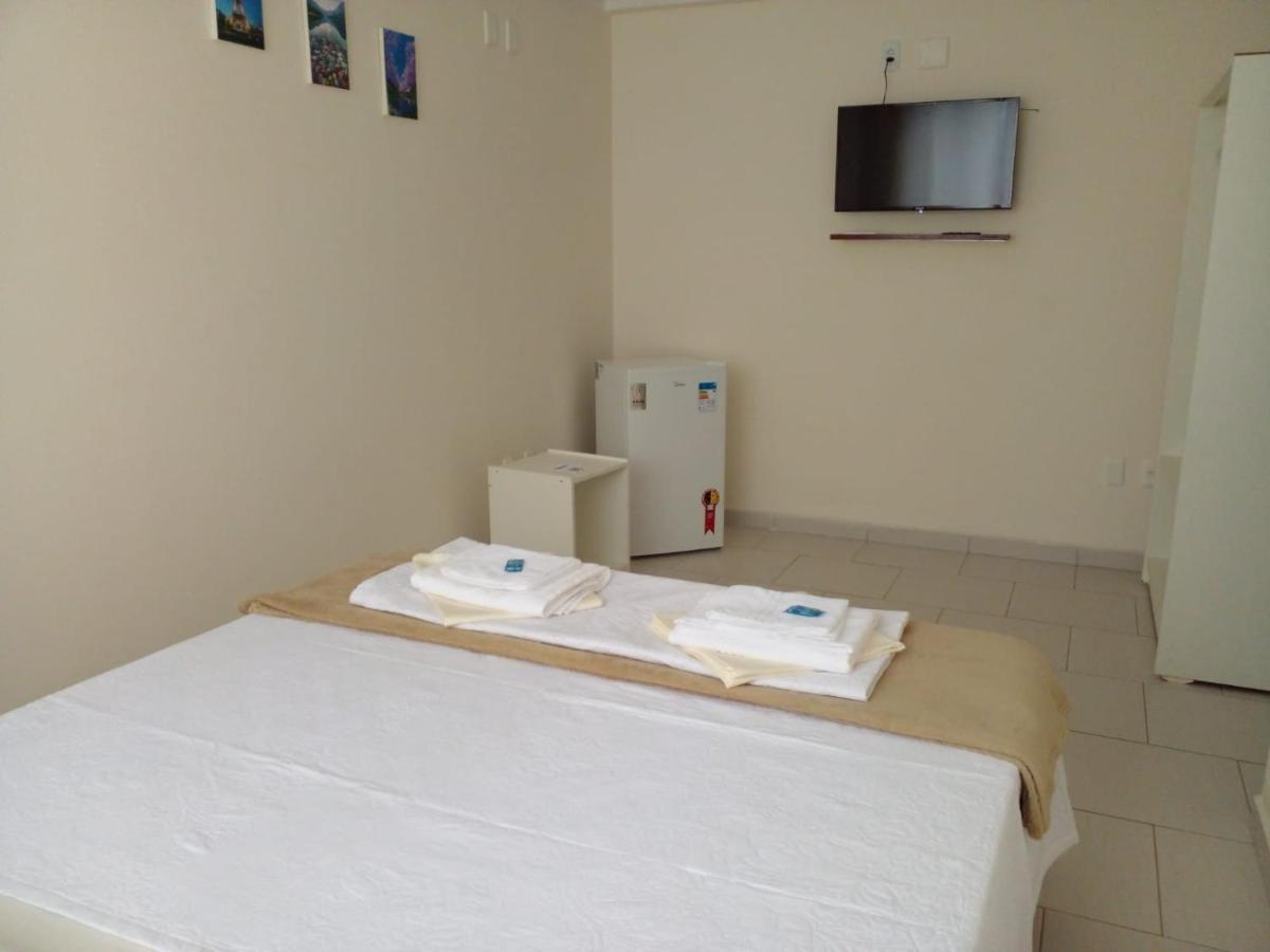 Riachuelo Hotel Resende Kültér fotó