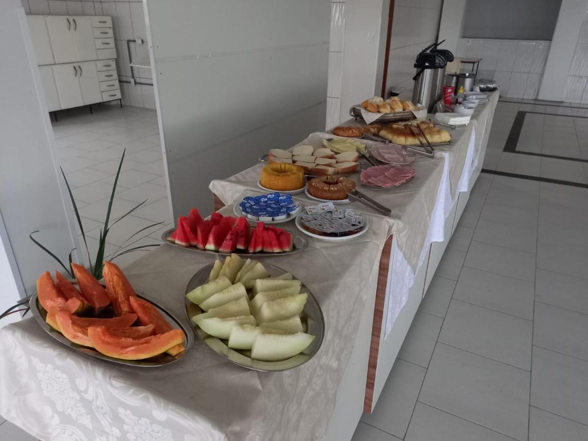 Riachuelo Hotel Resende Kültér fotó