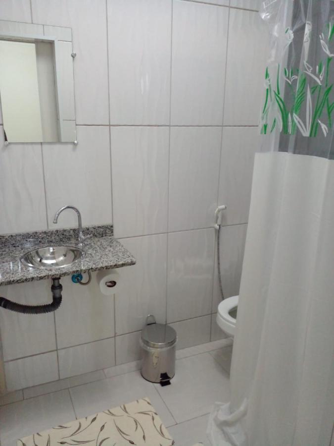 Riachuelo Hotel Resende Kültér fotó