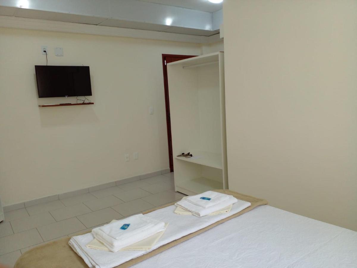 Riachuelo Hotel Resende Kültér fotó