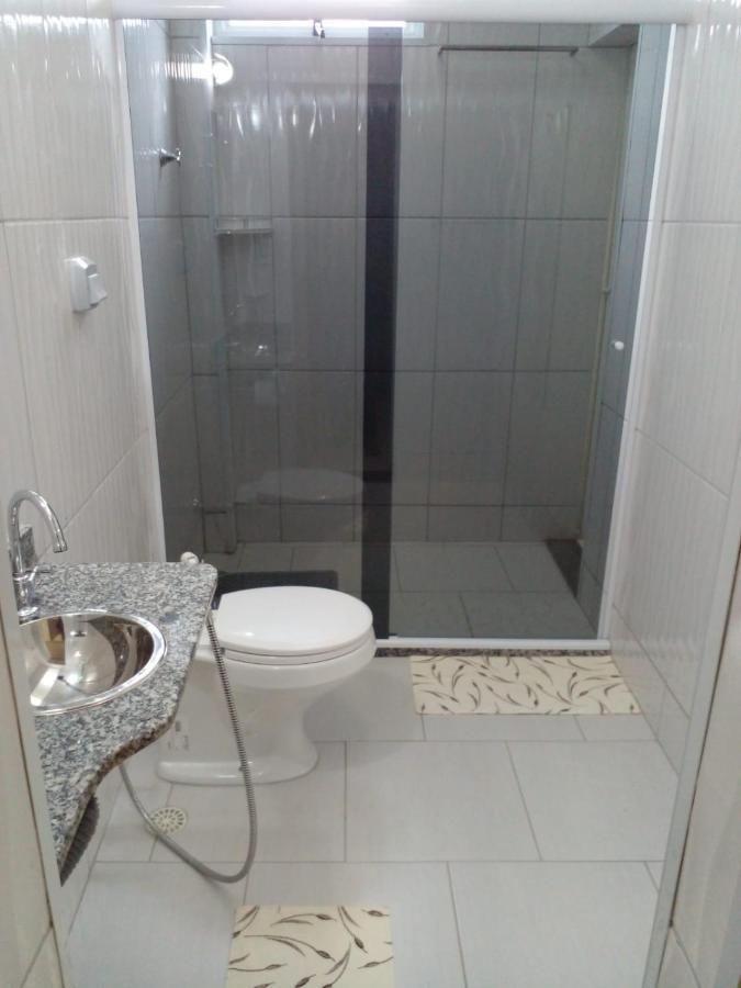 Riachuelo Hotel Resende Kültér fotó