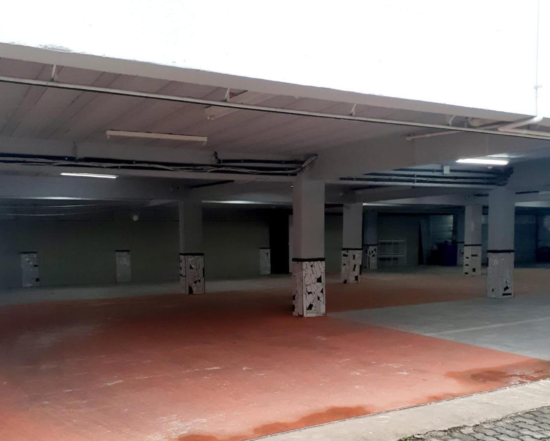Riachuelo Hotel Resende Kültér fotó