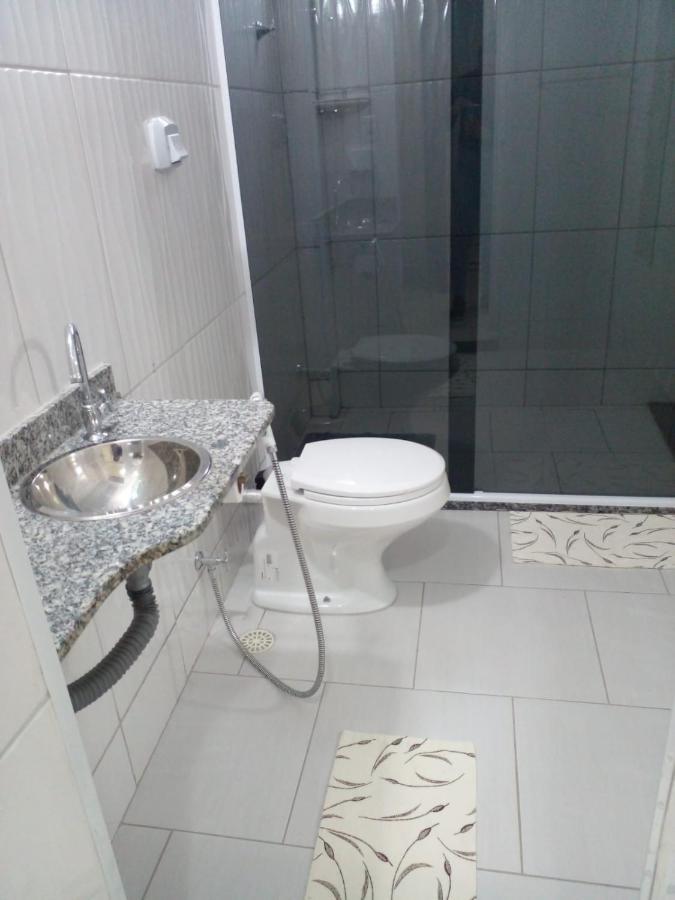 Riachuelo Hotel Resende Kültér fotó
