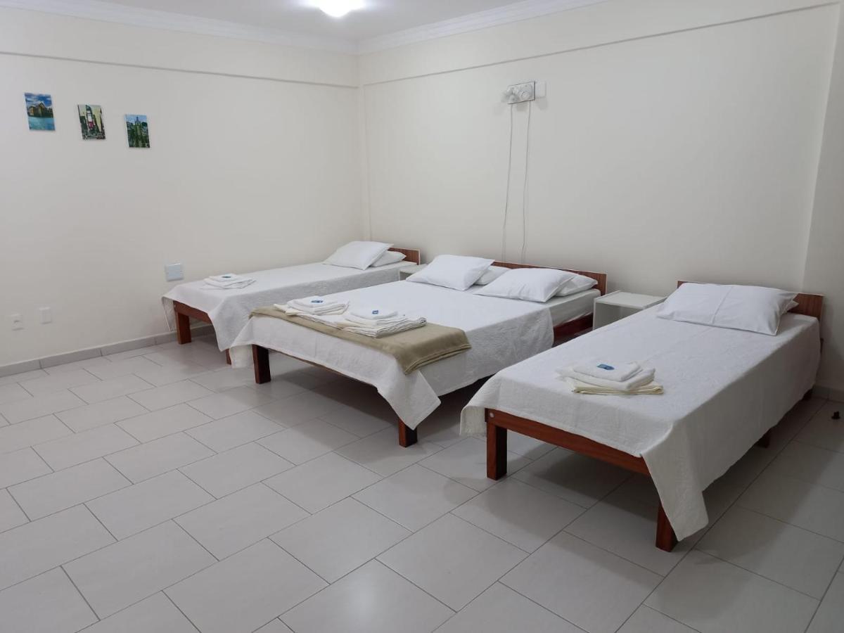 Riachuelo Hotel Resende Kültér fotó