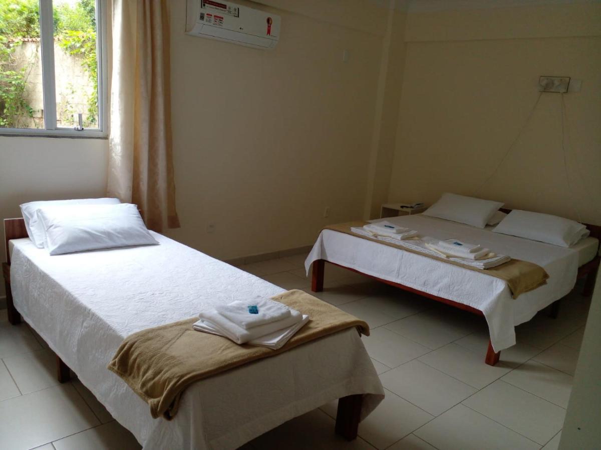 Riachuelo Hotel Resende Kültér fotó
