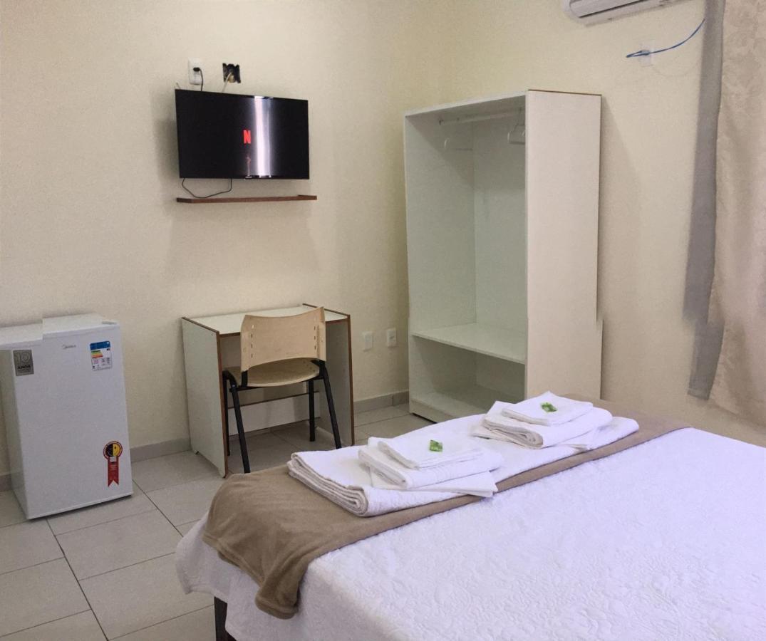 Riachuelo Hotel Resende Kültér fotó